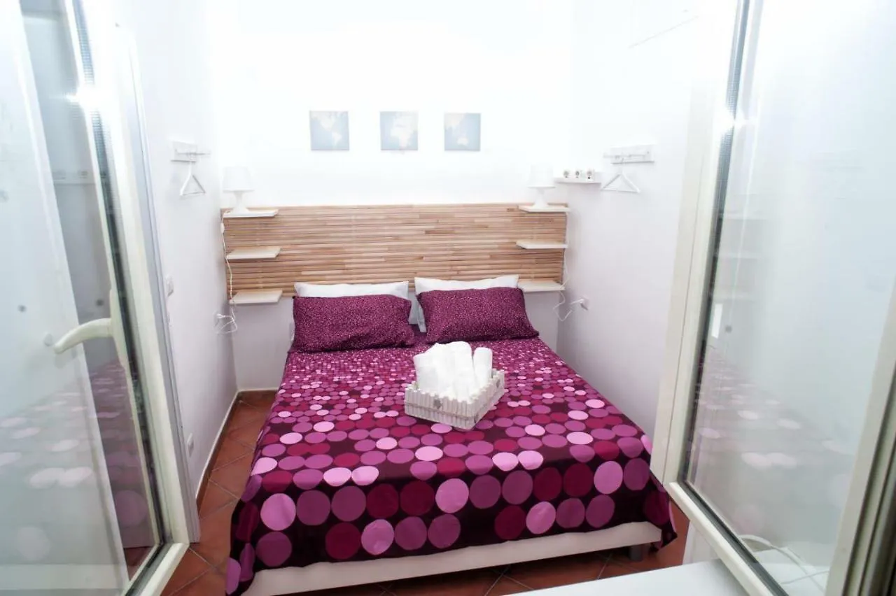 Simpa Apartment Неаполь Италия