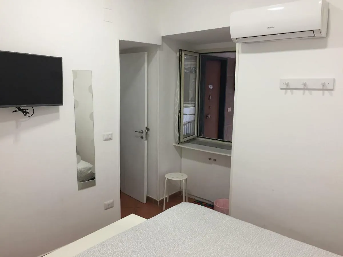 Simpa Apartment Неаполь