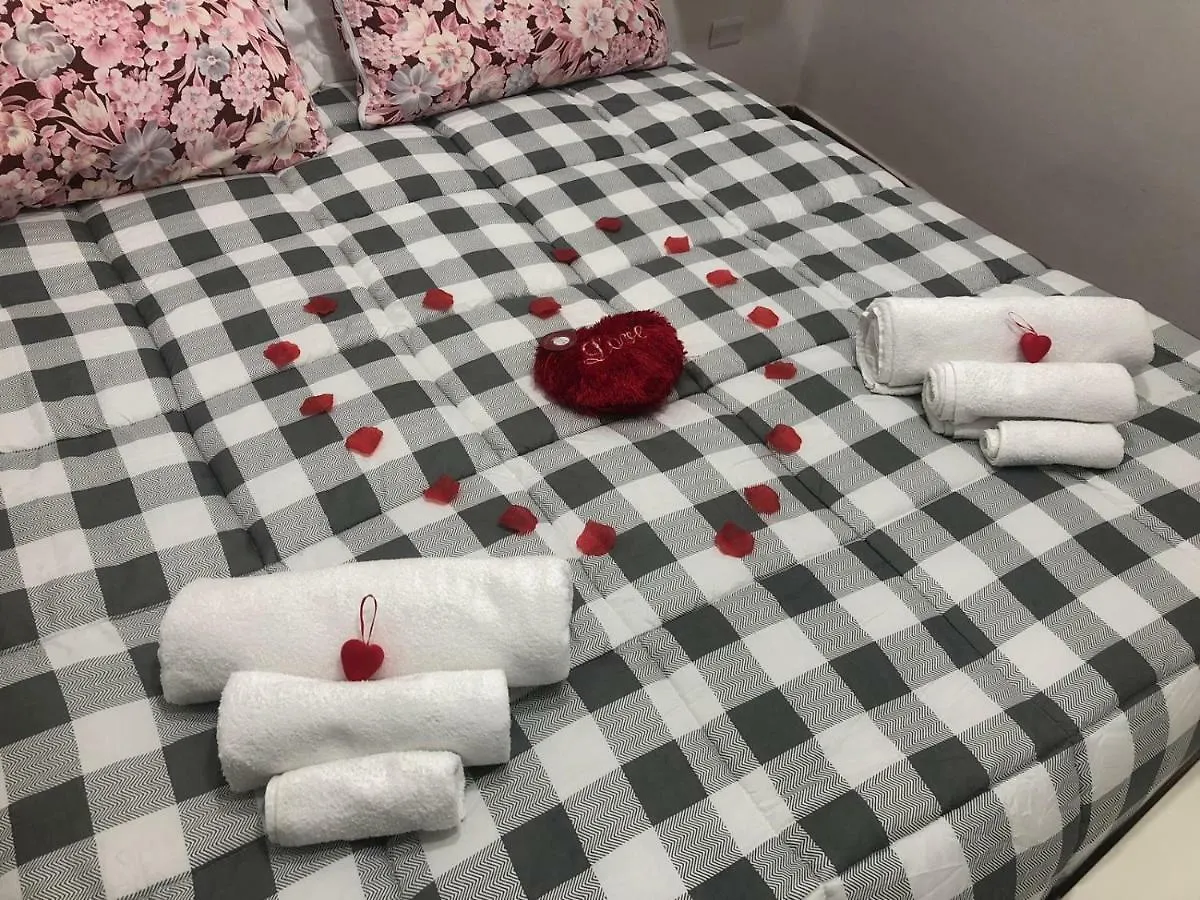 Simpa Apartment Неаполь 0*,  Италия