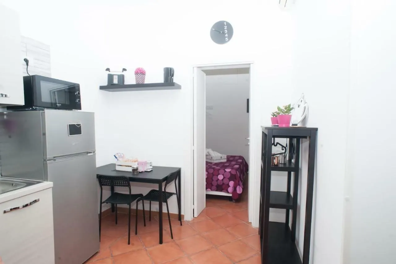 Simpa Apartment Napoli