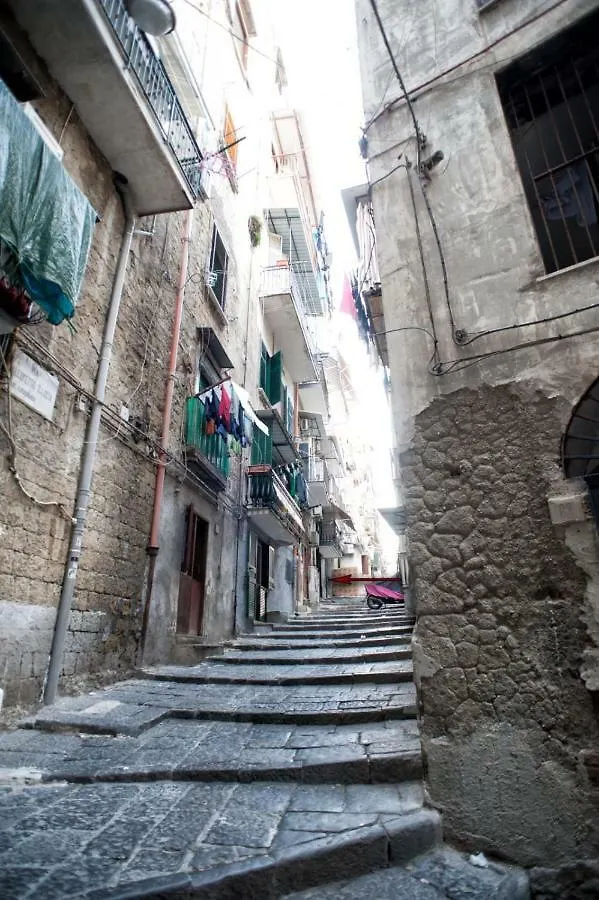 Simpa Apartment Napoli