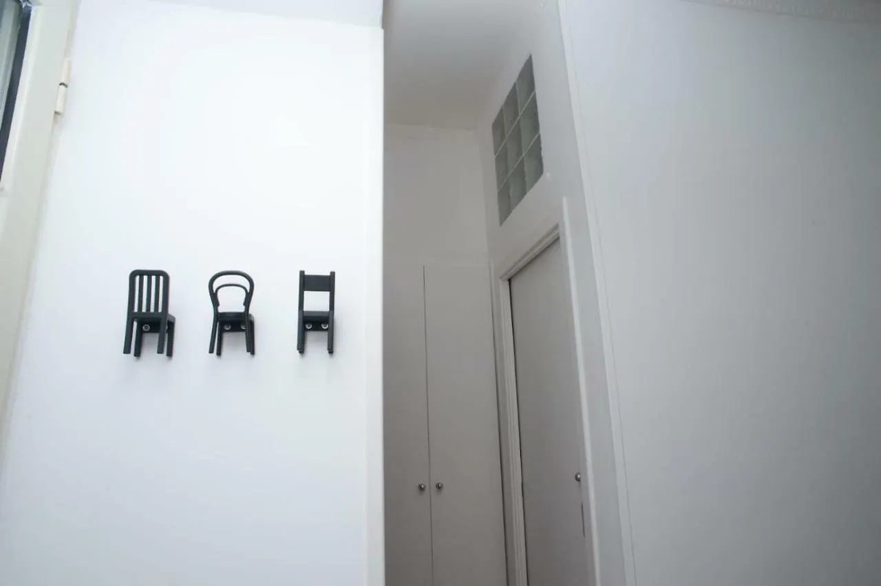 Simpa Apartment Napoli