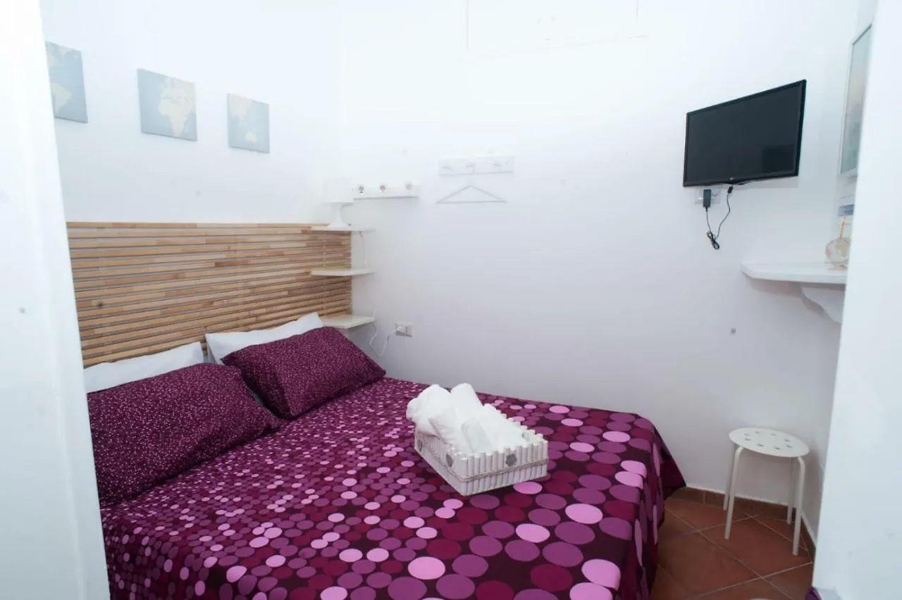 Simpa Apartment Napoli 0*,  Italia