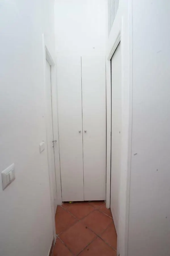 Simpa Apartment Napoli Italia