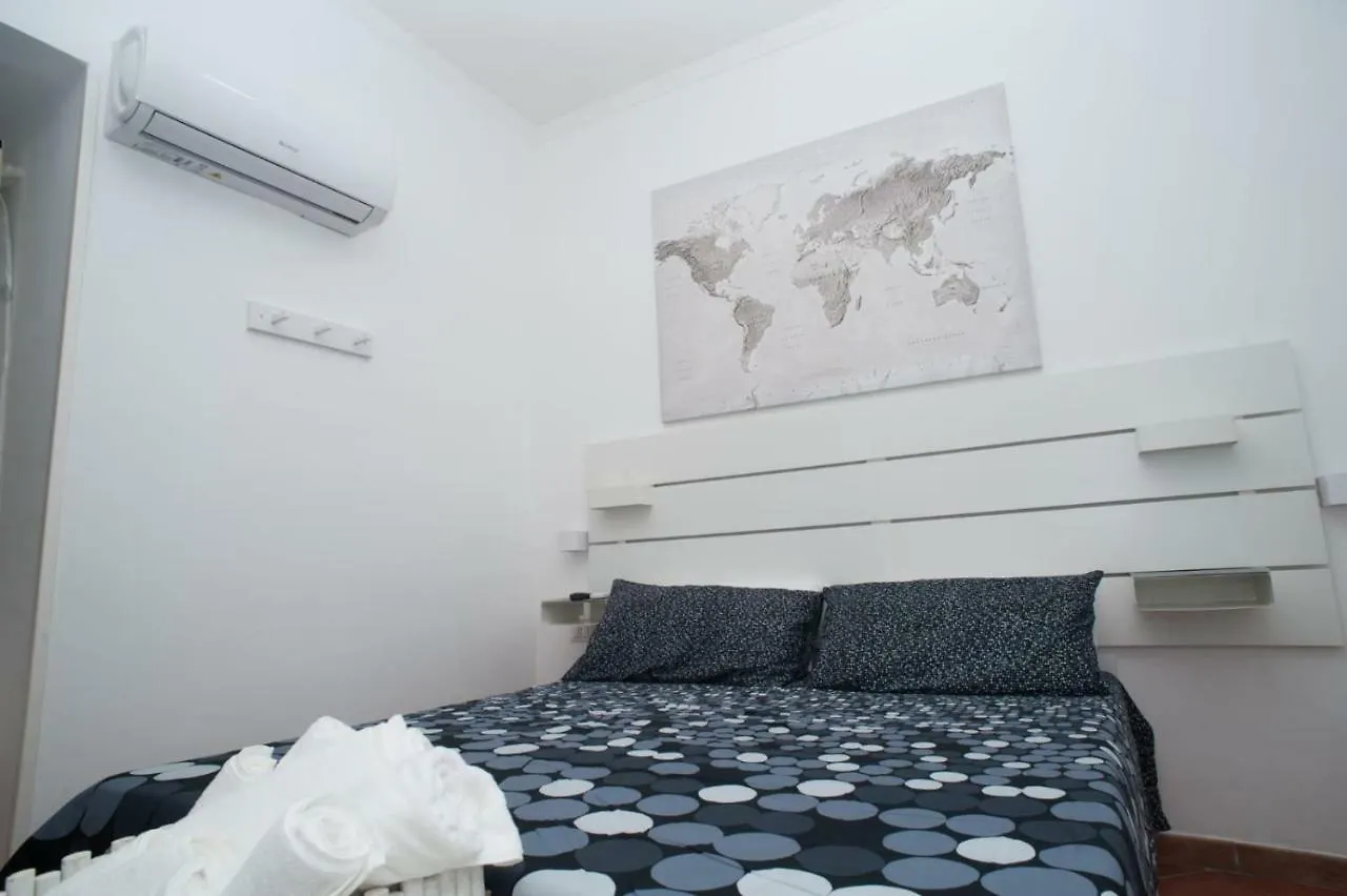 Simpa Apartment Napoli Italia