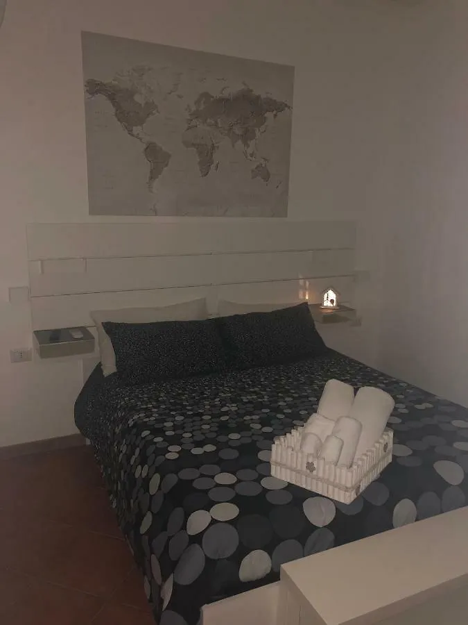 Simpa Apartment Napoli