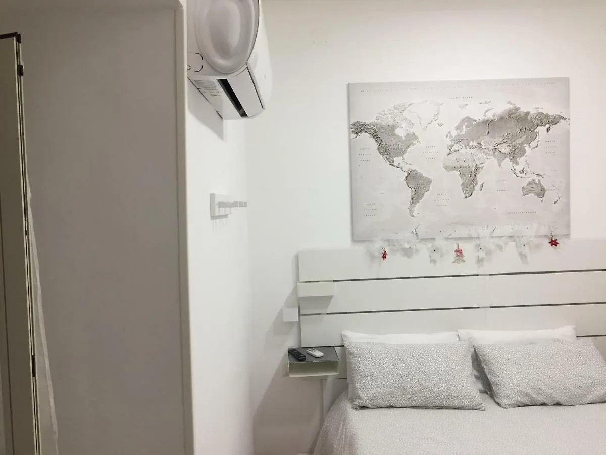 Simpa Apartment Napoli