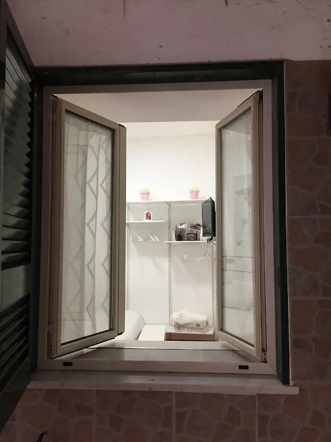 Simpa Apartment Napoli 0*,